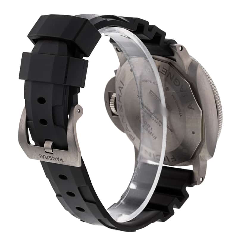 Panerai Luminor Submersible PAM01389
